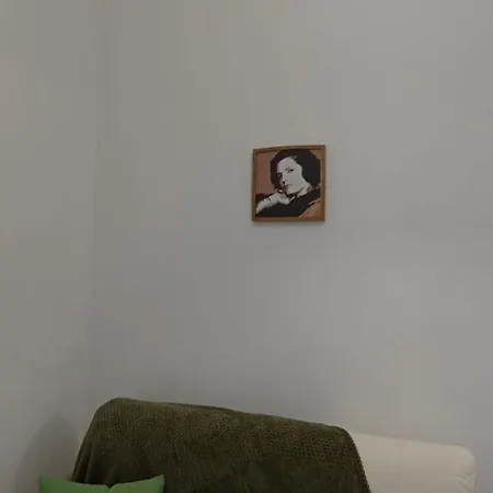 Amalia * Lizbona