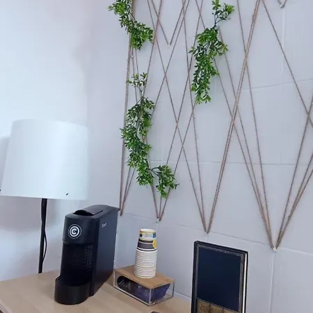 Amalia Apartament Lizbona