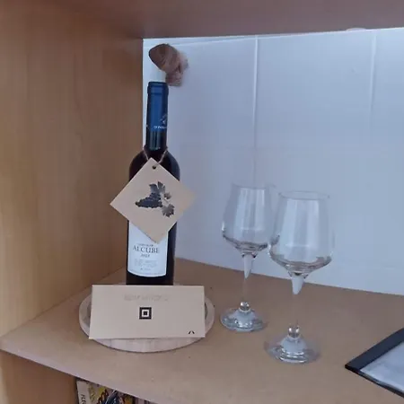 Apartamento Amalia Lisboa
