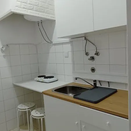 Apartment Amalia