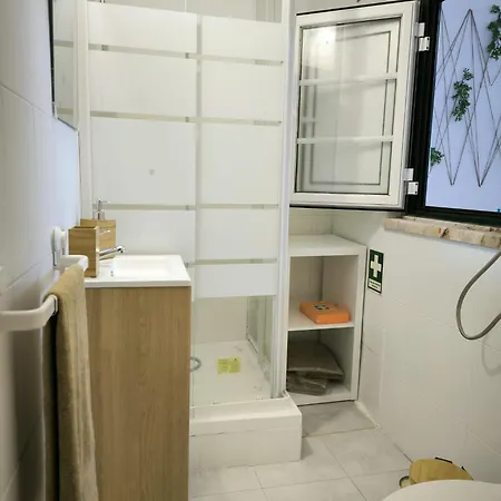 Apartment Amalia Lisbon