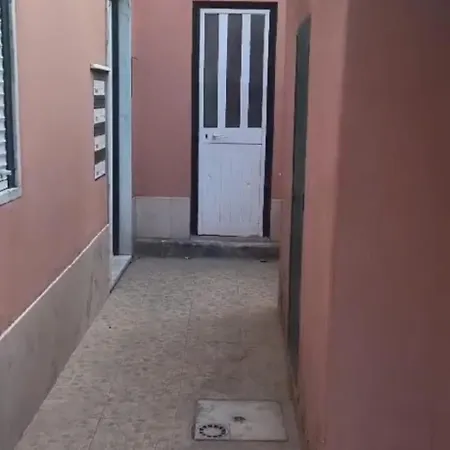 Amalia Apartment