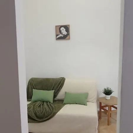 Apartment Amalia