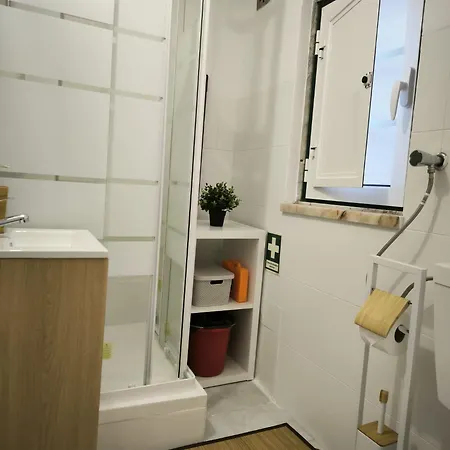Amalia Apartment