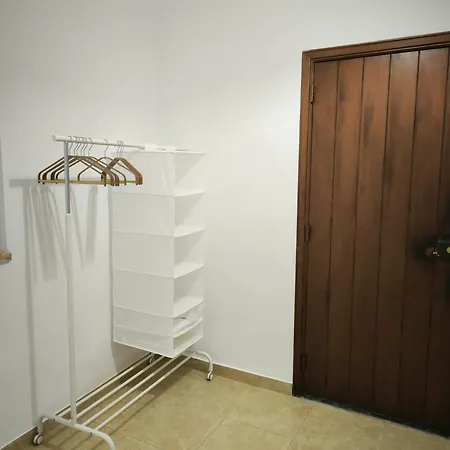 Amalia Apartment *