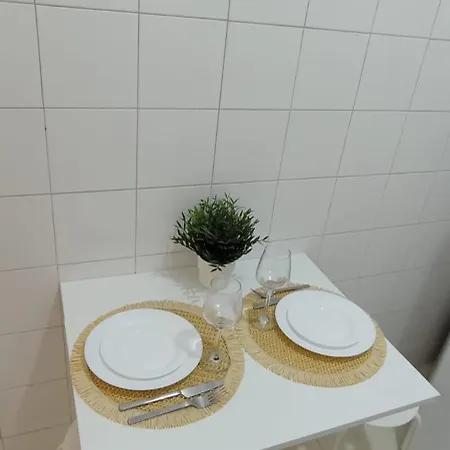 Apartment Amalia *