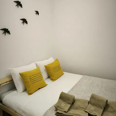 Apartment Amalia Lisbon