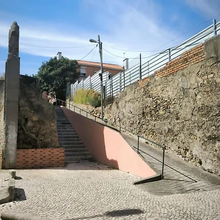 Amalia * Lisbon