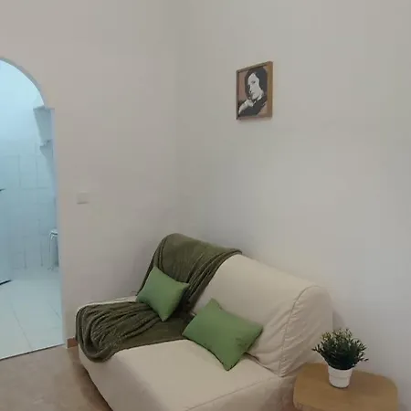 Apartment Amalia Lisbon