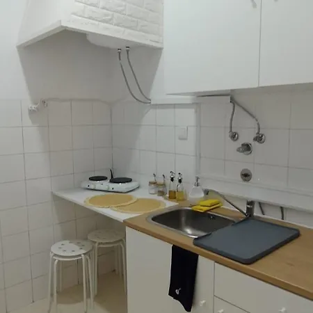Amalia Apartment
