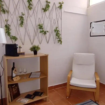 Apartment Amalia Lisbon